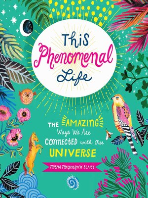 cover image of This Phenomenal Life